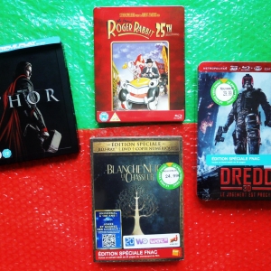 Haul 2013 11 1