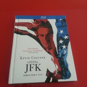 JFK  USA