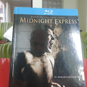 Midnight Express   USA