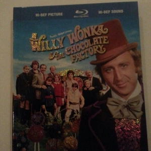 Willy Wonka & the Chocolate Factory  USA