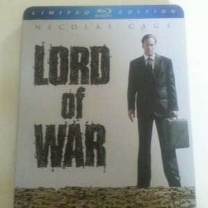 Lord of War (Holland)
