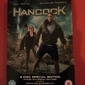 Hancock  UK