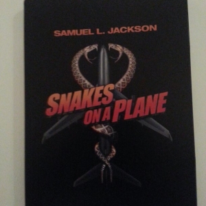 Snakes on a Plane  Germany