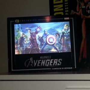 Avengers Best Buy USA