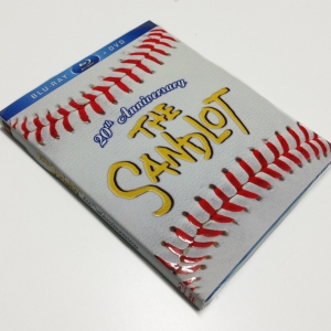 The Sandlot