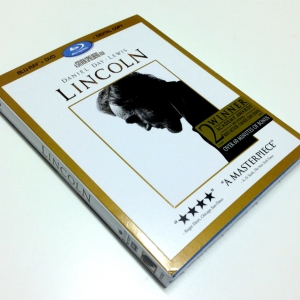 Lincoln
