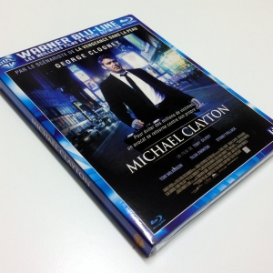Michael Clayton