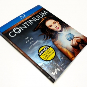 Continuum