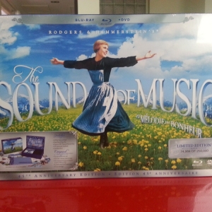 Sound of Music (USA)