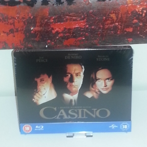 Casino  UK