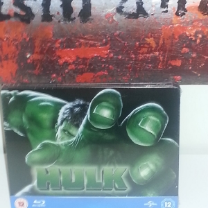Hulk  UK