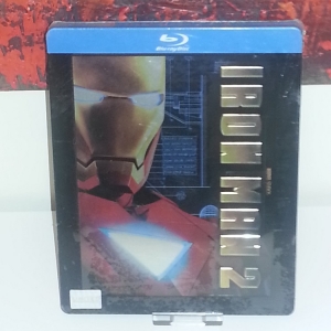 Iron Man 2  Thailand