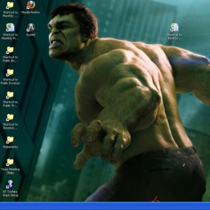 Desktop