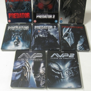 Predator