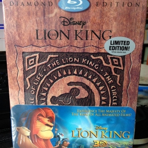 LionKing SG