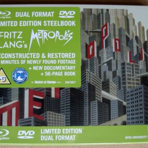 Metropolis