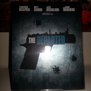 The Departed  Canada