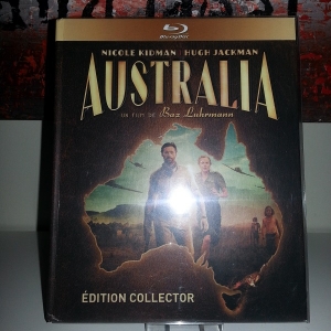 Australia  France