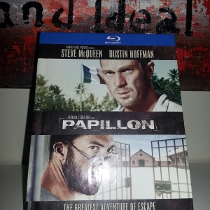 Papillon  USA