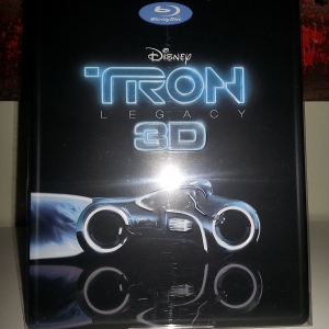 Tron Legacy JBHiFi Australia