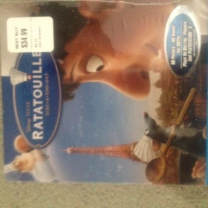 Ratatouille Front