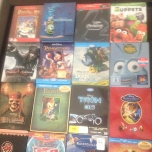 Disney Collection 2