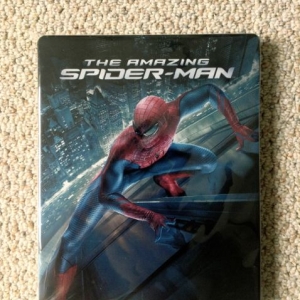 The Amazing Spiderman (GER)