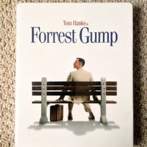 Forrest Gump (Play.com)