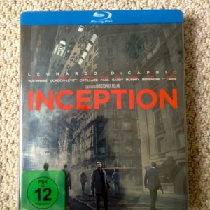 Inception (amazon.de)