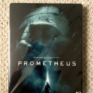 Prometheus (play.com)