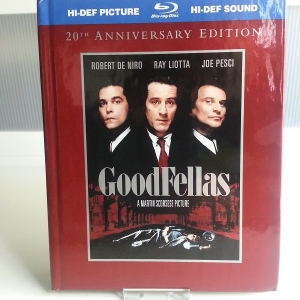 Goodfellas USA