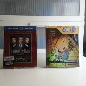 Today's Digibooks