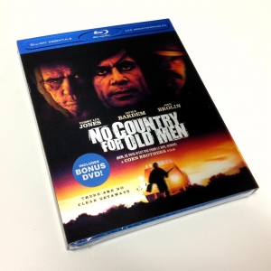 No Country For Old Men