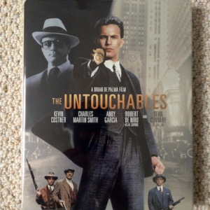 The Untouchables (play.com)
