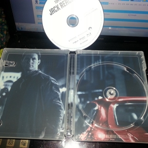 Jack reacher 8