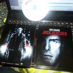 Jack Reacher