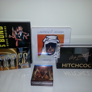 Box Sets 2