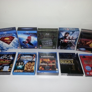 Box Sets 3