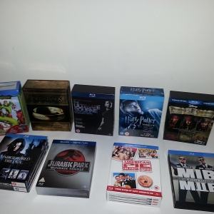 Box Sets 4