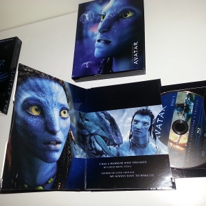 Avatar USA