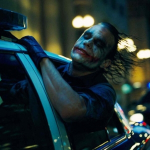 2008 the dark knight heath ledger the joker