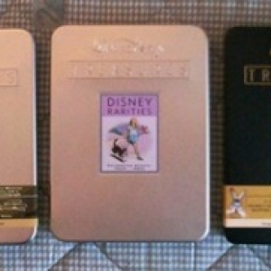 WD Treasures (2)