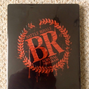 Battle Royale (play.com)