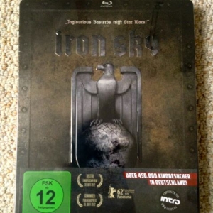 Iron Sky (MediaMarkt)
