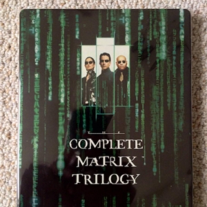 Matrix (amazon.de)