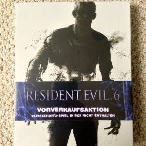 Resident Evil (mediamarkt.de)