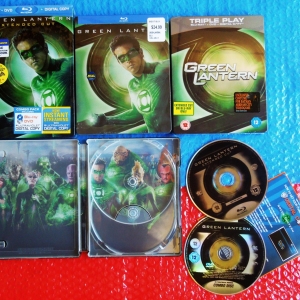 Green Lantern