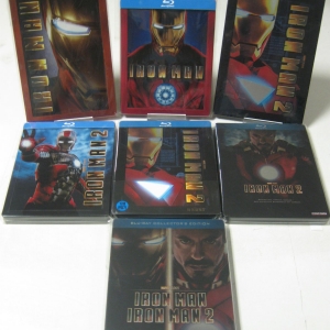 IRON