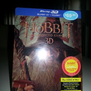 Hobbit Singapore
