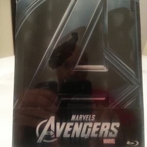 Avengers Italy